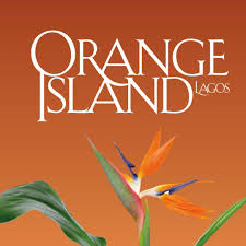 Orange Island Development Company Limited Logo